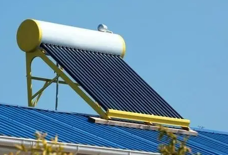 万意太阳能热水器清洗教程？太阳能热水器不加热怎么回事？太阳能热水器控制面板说明书